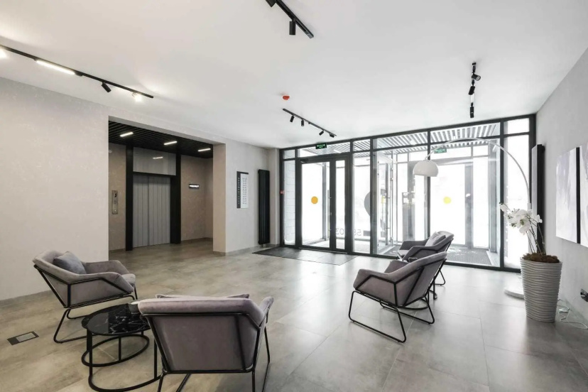 Room Hotel (Рум Отель) на проспекте Красный — отзывы гостей и цены