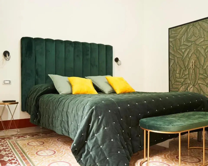 Ballarò Guest House — отзывы гостей и цены