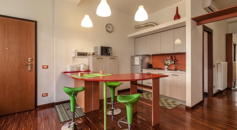 Цены на Amazing Loft Milano в Милане