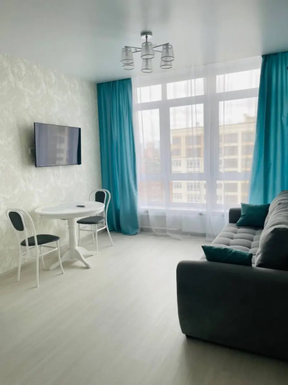 Цены на Michurina 58 dvuhkomnatnye apartamenty ZhK Michurinskaja alleja в Кемерове