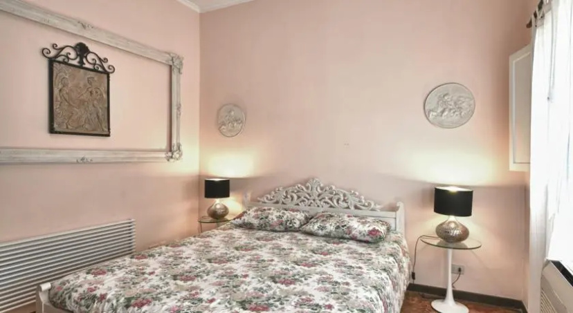 Stelletta Terrace — отель с удобствами в Риме