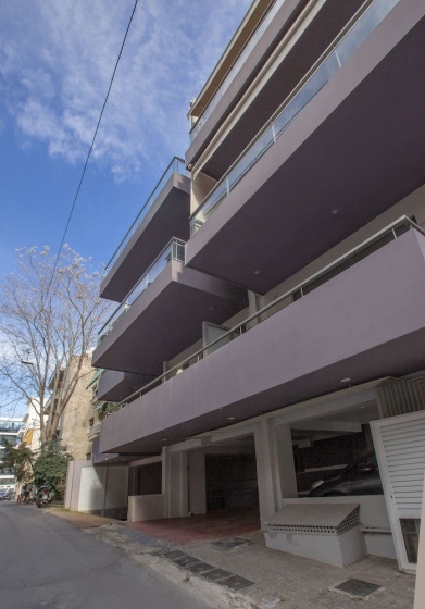 Modern Comfy Aptm Near the Acropolis by GHH — отзывы гостей и цены