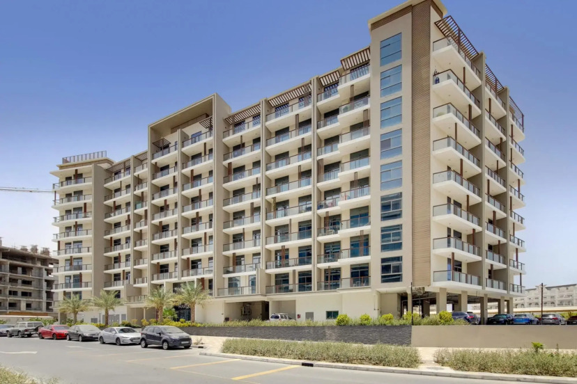 Al Barsha South - 2020 Marquis 719 - Hotel in ดูไบ - Photo 1