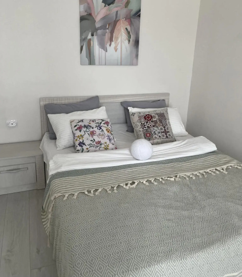 Цены на Apartamenty na ulice Pravdy в Элиста