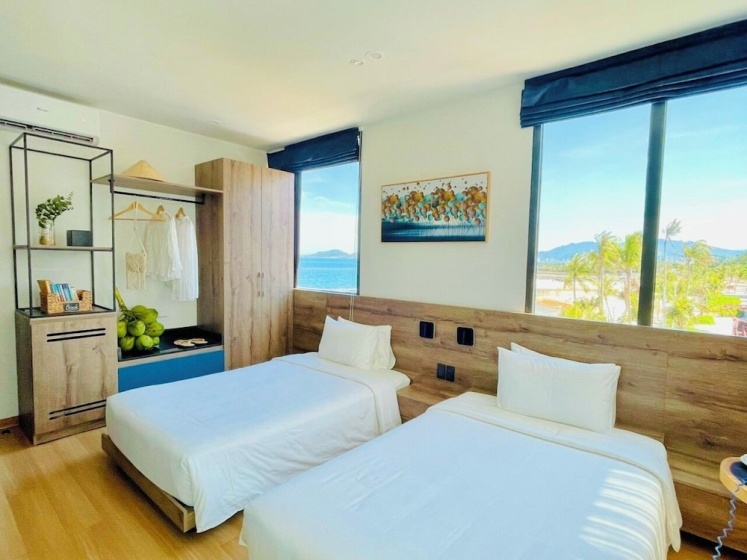 Cozy Front Beach House wid Private Beach — отзывы гостей и цены