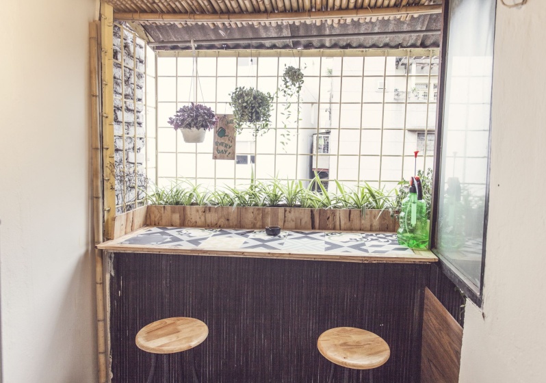 Vintage Decor Apartment Hanoi Old Town — отель с удобным расположением в Ханое