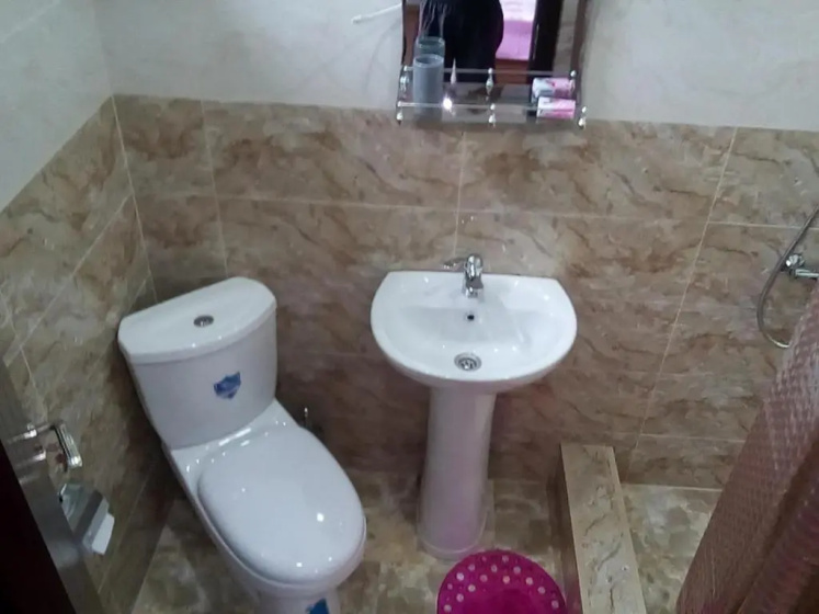 Guest house on Rustaveli Street 319 A — забронировать отель в Кобулети