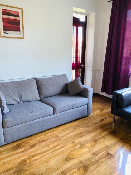 Chadswell House — забронировать отель в Лондоне