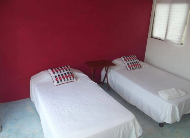 Hostal Ecoplaneta - Hotel in كانكون - Photo 3