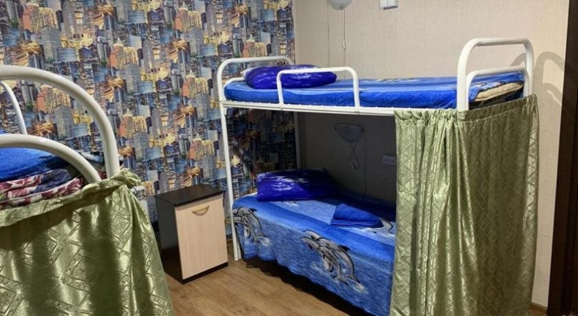 Apartments Na Vysote — отель с удобствами в Воронеже