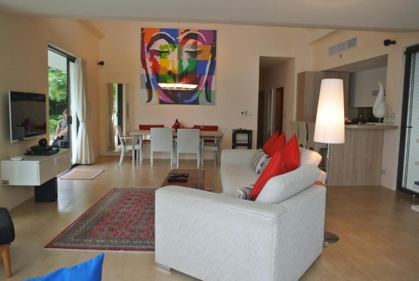 The Beach House 4 — отель в Кохе, Таиланд