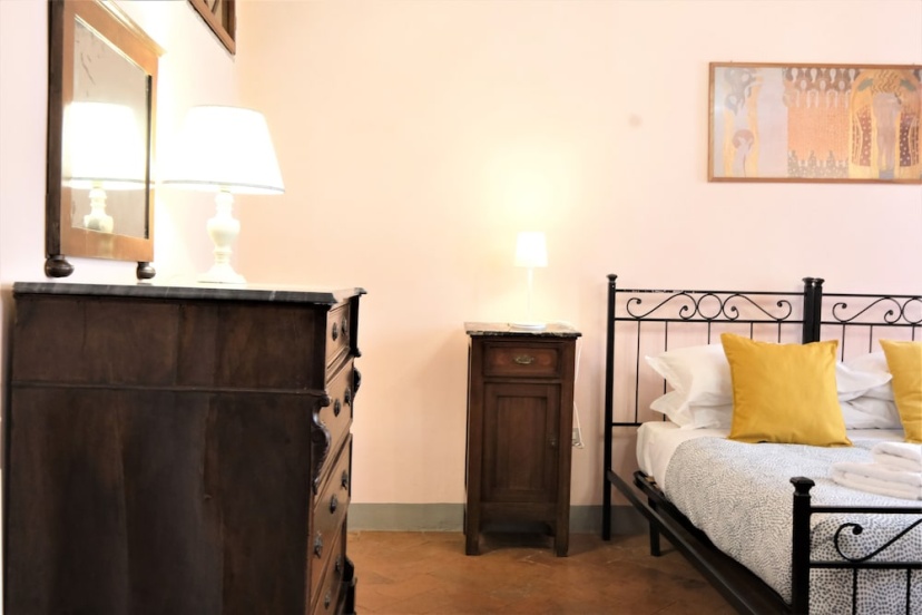 Wine Apartments Florence Pomino — забронировать отель в Флоренции