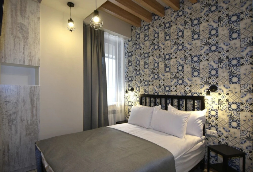Gallery Apartment 1 — отзывы гостей и цены