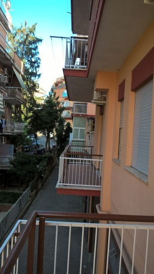 Vacanza a Casa — комфортный отель в Риме