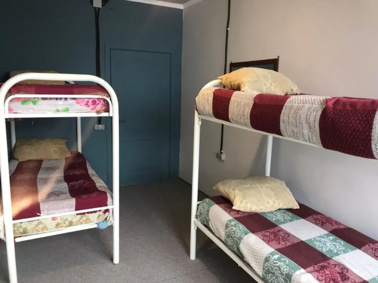 Kandinskiy Hostel — отель в Сочи, Россия