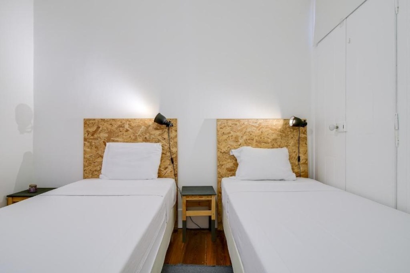 Madragoa Cosy Apartment — отзывы гостей и цены