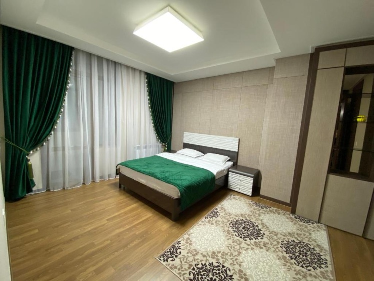 Elite Apartments Highvill — отзывы гостей и цены