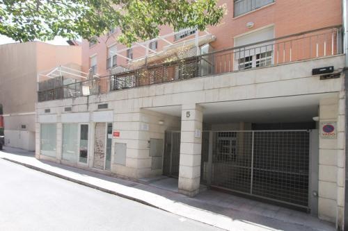 Цены на Apartamento Silvela в Мадриде