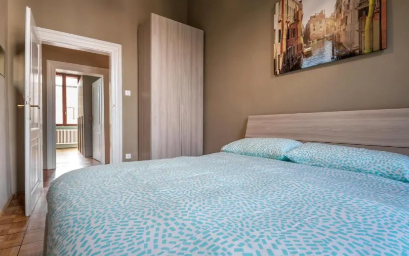 Цены на Theater Venice Apartment в Венеции