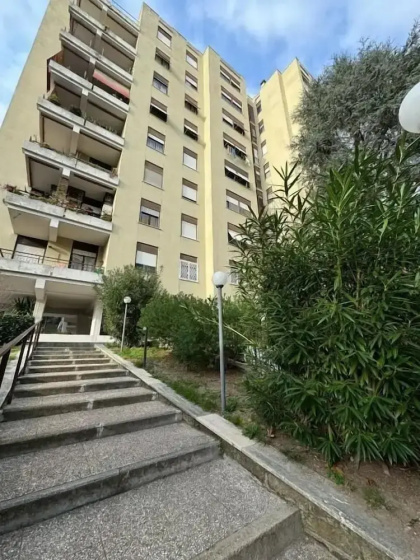 Rahima Guest House — отель с удобным расположением в Риме