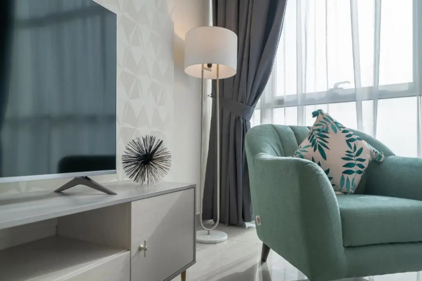 HiGuests - Oudah Tower - Apartment in ดูไบ - Photo 1