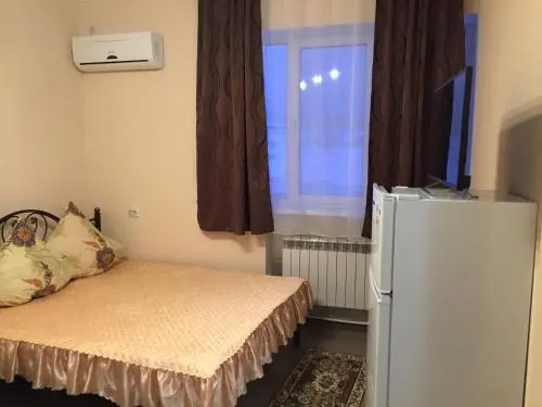 Guest House Tulsky — отзывы гостей и цены