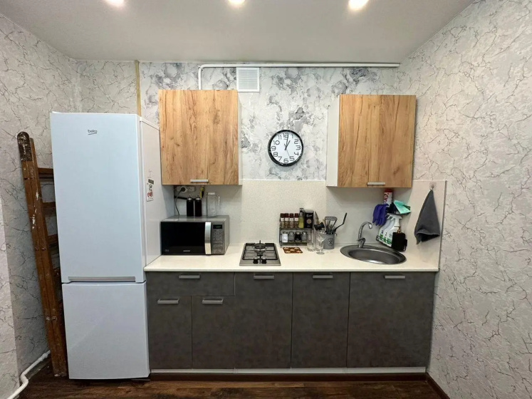 apARTament на проспекте Ленина 52/3А — отель с удобствами в Екатеринбурге