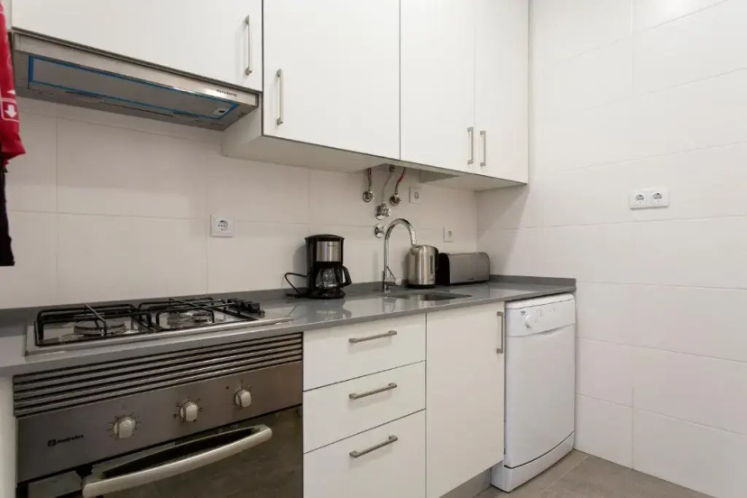Цены на Baixa Downtown by Central Hill Apartments в Лиссабоне