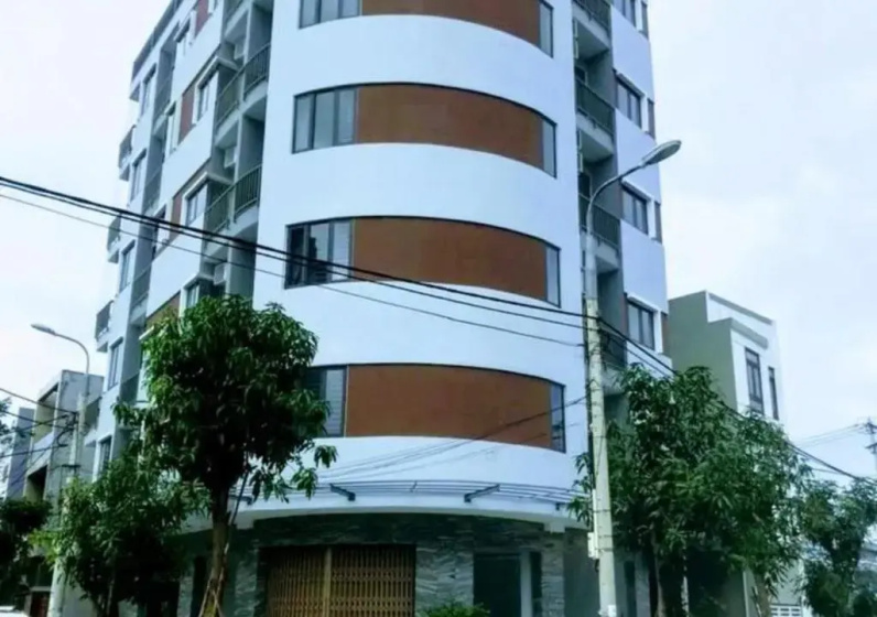Trường Thi 4 Apartment — отзывы гостей и цены