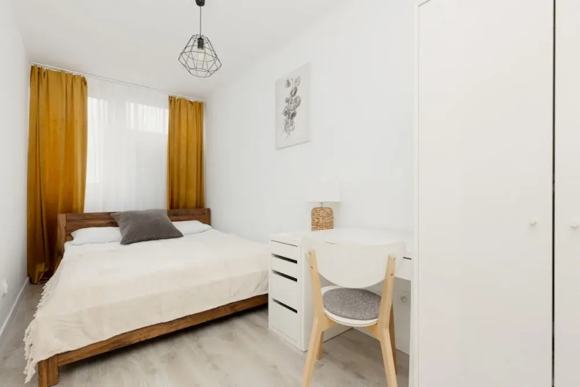 Warsaw Saski Garden Apartment by Renters — отзывы гостей и цены