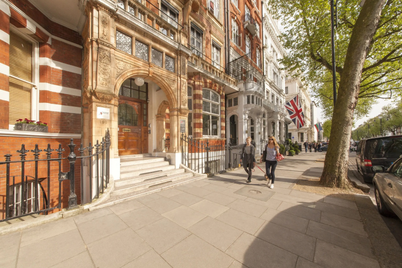 Astor Hyde Park Hostel - Adults Only — отзывы гостей и цены