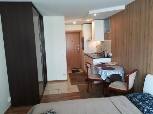 Apartment Vilnius Zemaitijos — отель в Вильнюсе, Литва