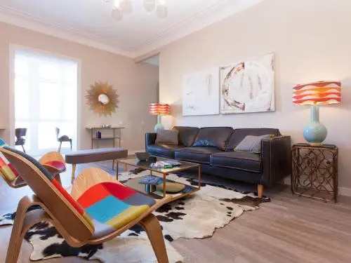 Claris Apartment Barcelona — комфортный отель в Барселоне