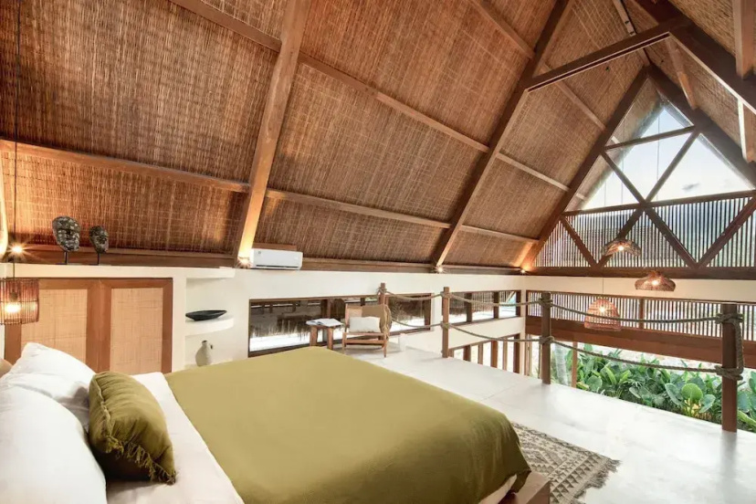 Цены на Tias Villas в Кута
