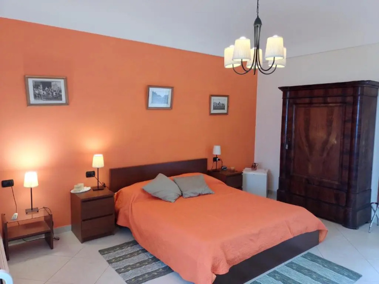Цены на B&B Cupole e Campanili в Неаполе
