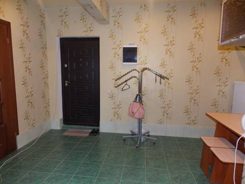 Apartment on Baykalskaya — отзывы гостей и цены