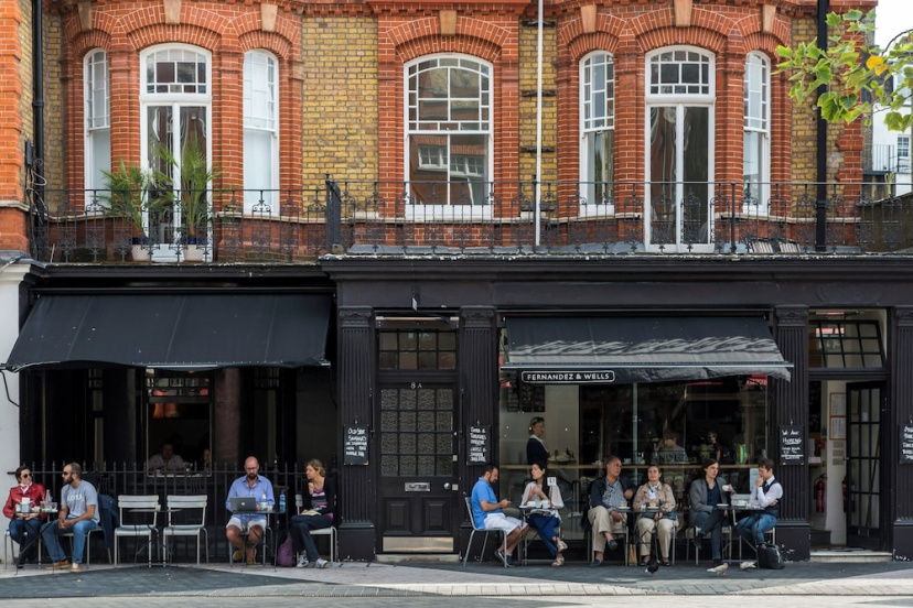 Courtfield Road II by Onefinestay — отзывы гостей и цены