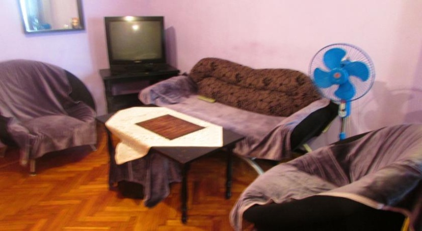 Apartment on Machabeli 20 — отель с удобным расположением в Тбилиси