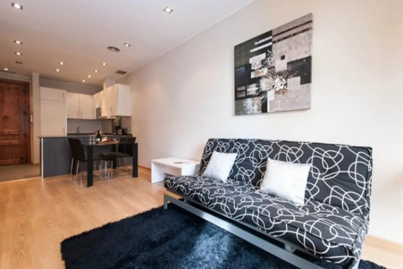 Casa Felipa Plaza Espana — комфортный отель в Барселоне