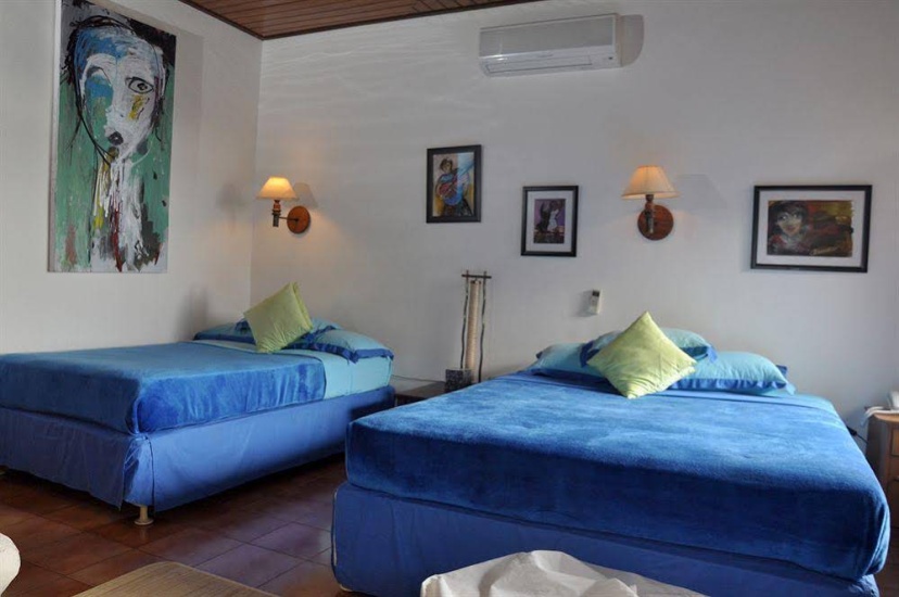 Цены на Bintang Pari Cottage в Убуде