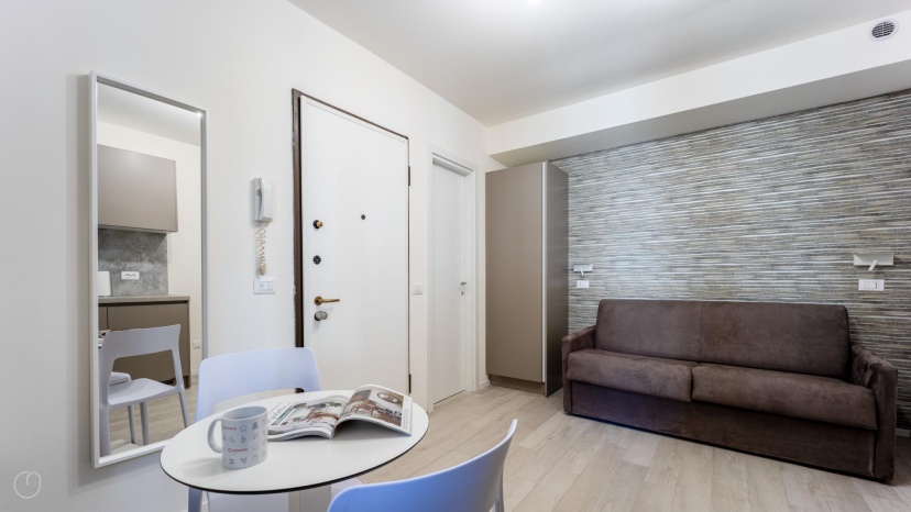 Italianway - The B Village Superior - 43 — отель в Милане, Италия