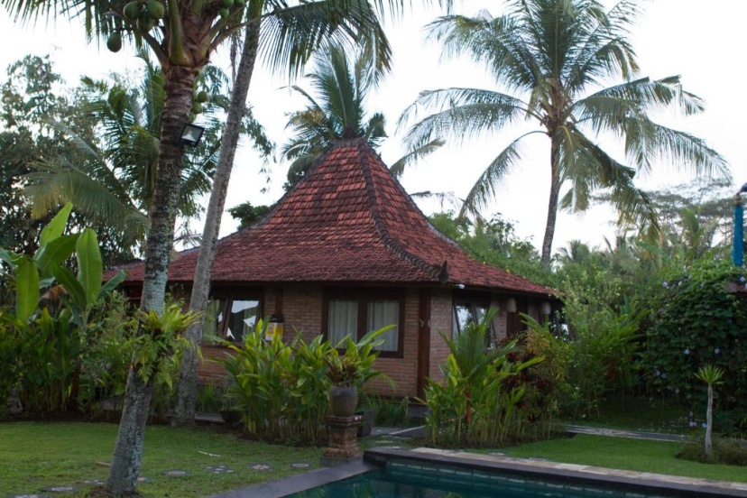 Цены на Rumah Sungai в Убуде