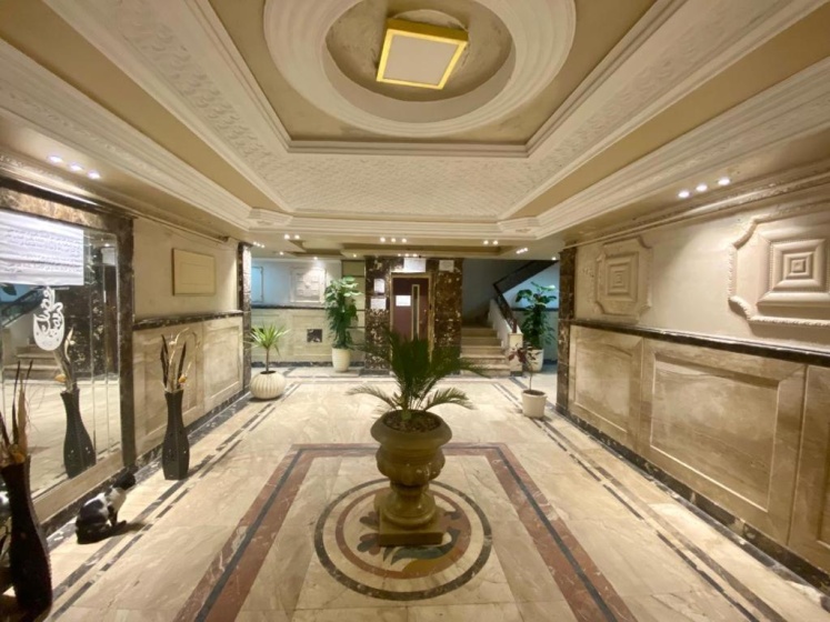 Alexandria Luxury Apartments Gleem 1 Direct Sea View — забронировать отель в Александрии