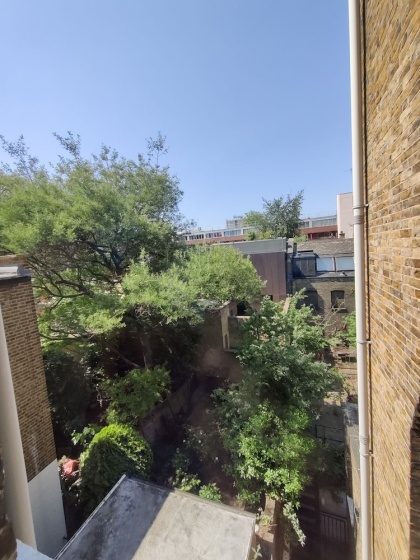 5 Doughty Street 3 — отель в Лондоне, Соединенное Королевство