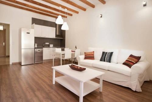 Lodging Apartments Gracia — отзывы гостей и цены