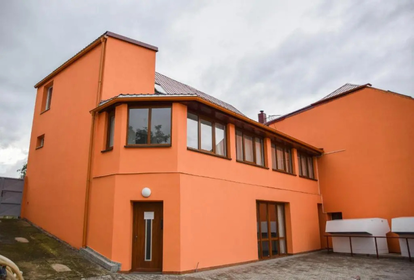 Williams Apartments Prague — отель с удобствами в Праге