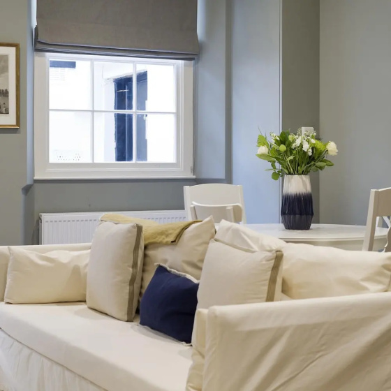 Цены на Attractive 1-bed Flat in Prestige Knightsbridge в Лондоне