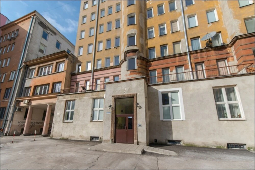 P&O Apartments Chmielna — отзывы гостей и цены