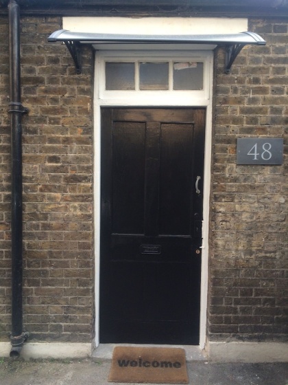 Studio Apartment Close to Bethnal Green Station — отель с удобствами в Лондоне