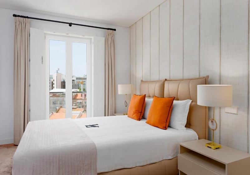 Цены на Marquês Best Apartments в Лиссабоне